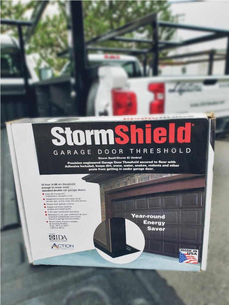 Storm Shield