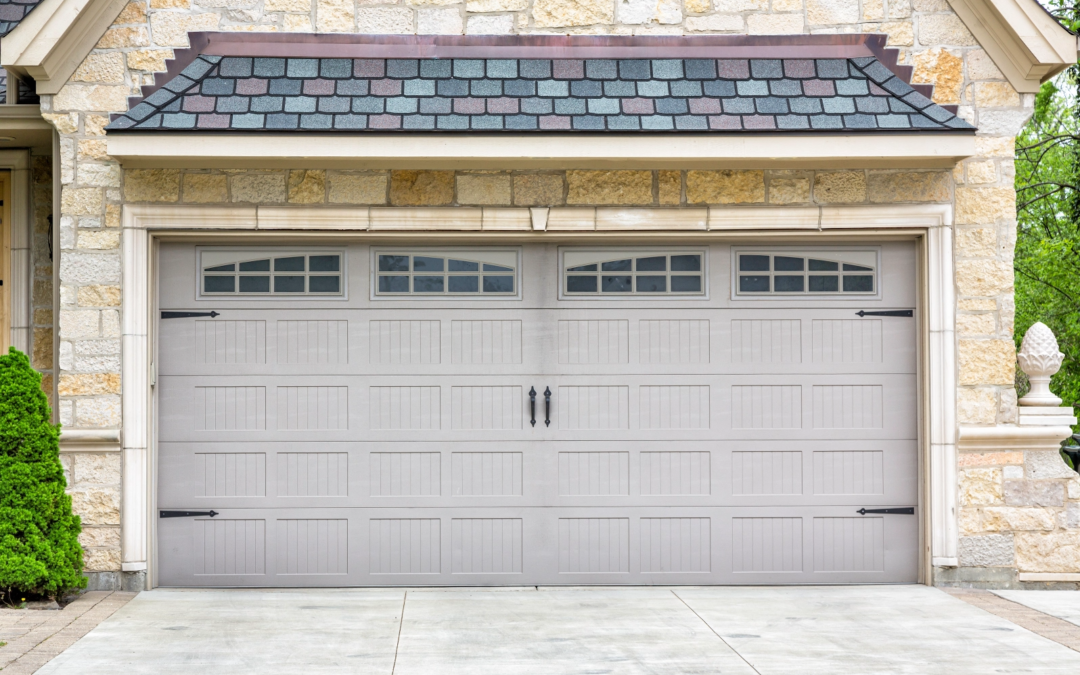 Cost To Install A Garage Door Opener, How Much Should It Cost To Replace Garage Door Opener